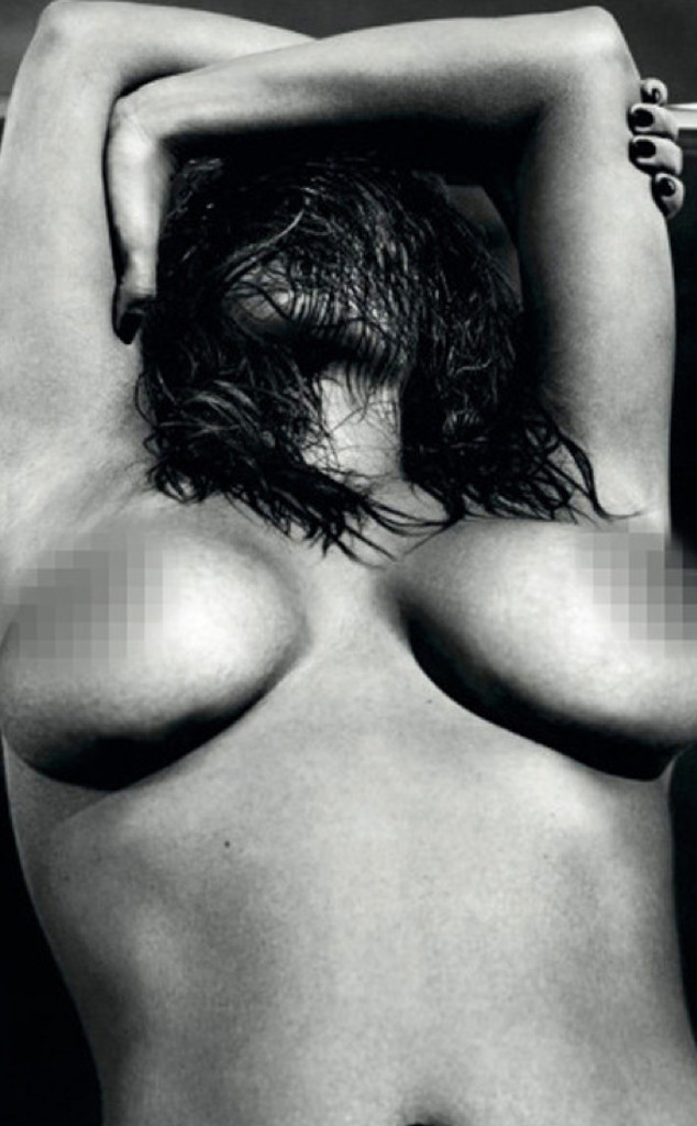 BAYAN POPO '' Kim Kardashian '' Naked '' +18