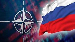 NATO RUSYA'YI GERİYOR