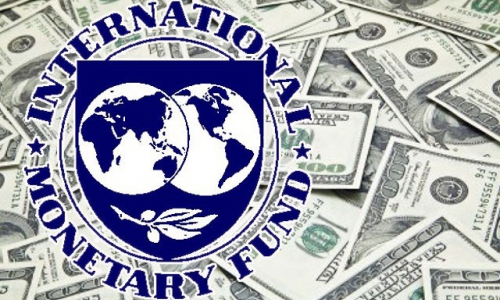 IMF TÜRKİYE RAPORUNU AÇIKLADI