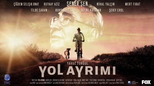 7 YIL SONRA '' YOL AYRIMI '' İLE GELDİ