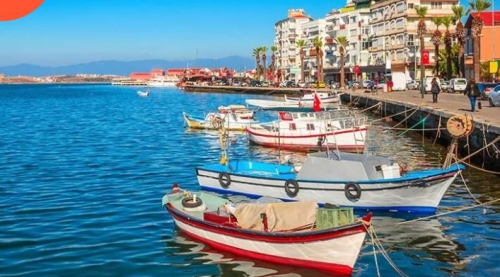 ORTASINIF TATİLİN ADRESİ BALIKESİR VE İLÇELERİ