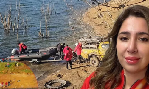 ELİF KUMAL ÖLÜMÜNDE DETAYLI ARAŞTIRMA