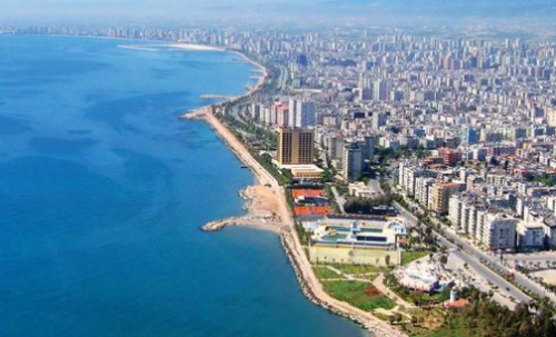 KONUT TALEBİNDE İBRE ANADOLU'YA KAYDI
