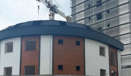 PENDİK MÜTEAHHİT VURGUNU