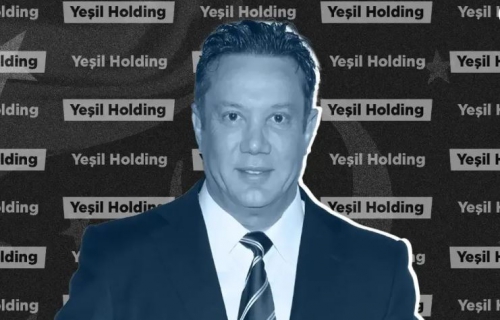 YEŞİL GYO İÇİN TASFİYE SÜRECİ BAŞLADI
