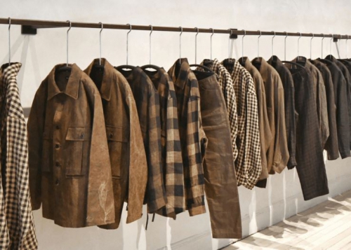 MODA DÜNYASININ DEV MARKALARINA YASAK