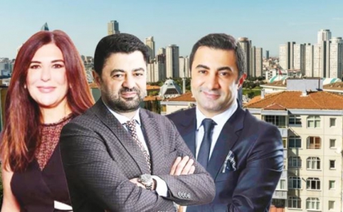 DEV İNŞAAT ŞİRKETİ VATANDAŞLIK SATTI İDDİASI