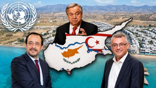 BM KIBRIS MÜLKİYET TUTUKLAMALARINA ÇARE OLACAK MI?