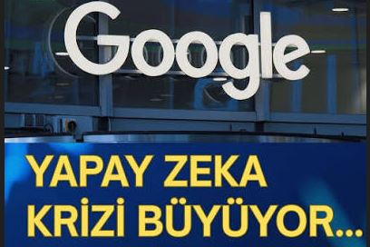 GOOGLE TEPKİSİ FRANSIZ BASININA SIÇRADI