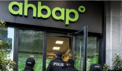 AHBAP SORUŞTURMASINDA YENİ GÖZALTILAR