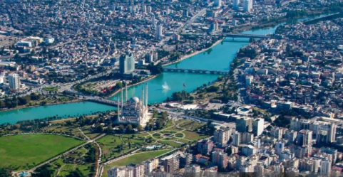 6 MİLYON KONUT RİSK HAVUZUNDA