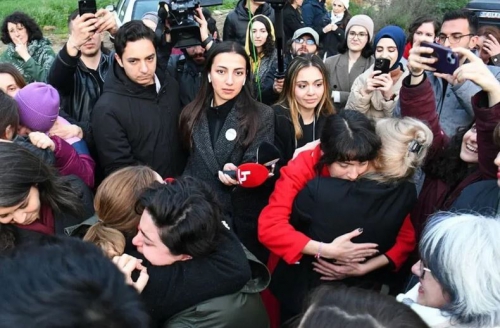 İBB DAVASINDA 7 TUTUKLU İÇİN TAHLİYE UMUDU
