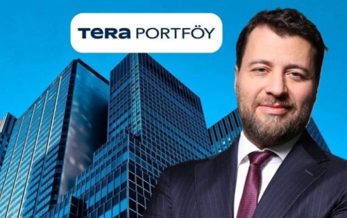  İŞBANKASI VE ZİRAAT BANKASI TERA'YI DÖNÜŞTÜRECEK