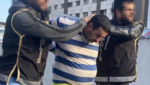 BARIŞ BOYUN'UN ABİSİ CEZAEVİNDE ÖLDÜ