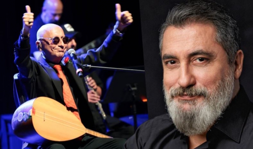 MÜZİSYEN SONER OLGUN'DAN ACI HABER