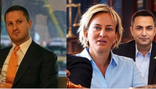 GÜNDEM SORUŞTURMADA 15 TUTUKLU
