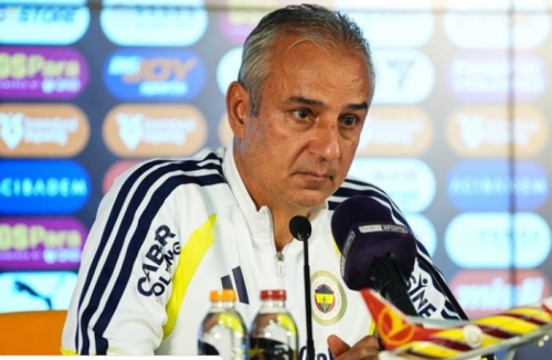 FENERBAHÇE'DEN İSMAİL KARTAL AYRILIĞI