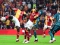 GALATASARAY SAÇ BAŞ YOLDURARAK KAZANDI