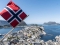 FON VURGUNU NORVEÇ'TE DE HİSSEDİLDİ