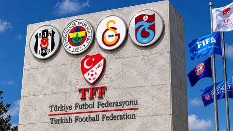 TFF BAHİS SORUŞTURMASINDA TANINMIŞ İSİMLER