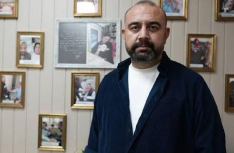 ANKARA ABİSİNİN KARAPARA TRAFİĞİ