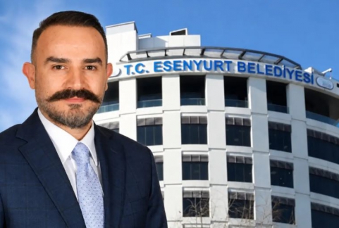 ESENYURT'TU SOYAN KAYYUM ÇETESİ