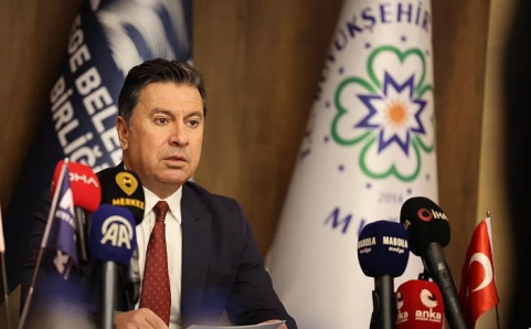 CHP İSTİFALARLA ERİMEYE DEVAM EDİYOR