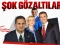 KARAPARA İDDİASI İLE ŞOK GÖZALTILAR