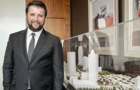 UYUŞTURUCU SORUŞTURMASINDA TUTUKLANDI