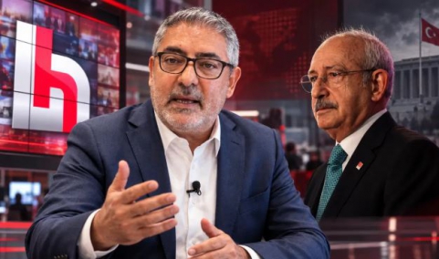 '' KEMAL BEY’LE İLİŞKİMİ 4 YIL ASKIYA ALDIM ”