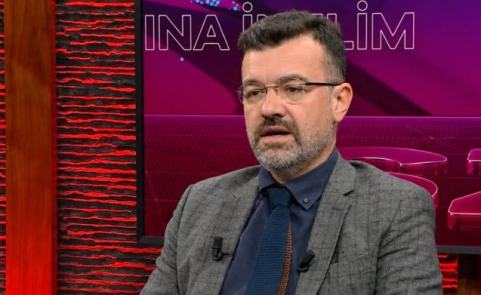 AFŞİN HATİPOĞLU '' TEHDİT EDİLİYORUM '' 