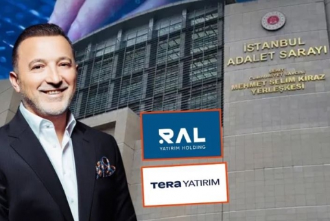 FON VURGUNUNDA 2 KİŞİ DAHA TUTUKLANDI