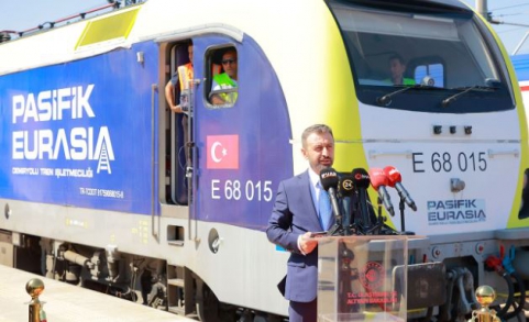 PASİFİK EURASİA HİSSESİNDE SUÇ DUYURUSU